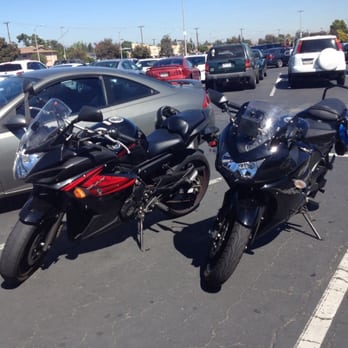605 Motorsports - Motorcycle Repair Near Me - Downey, California