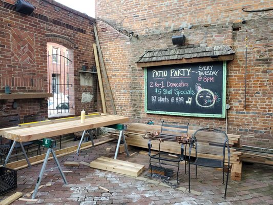 Molly's In Soulard by null