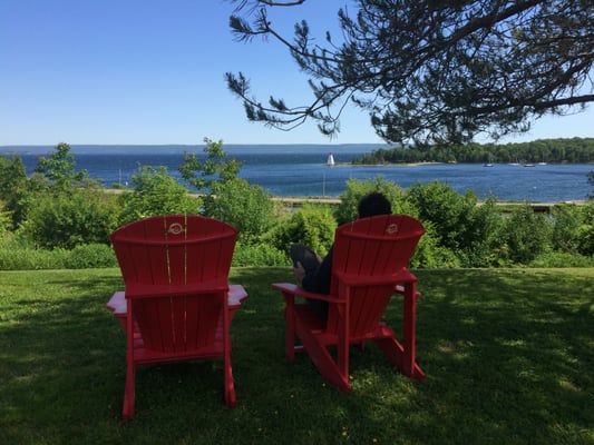 Alexander Graham Bell National Historic Site by null