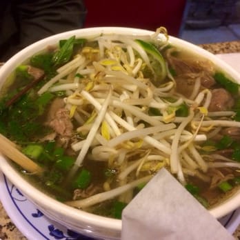 Pho Fula - #2 Pho Soup - Vietnamese Near Me - La Habra, California
