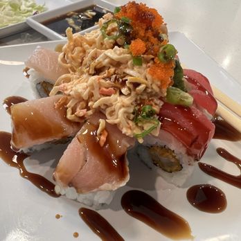 Trapper's Sushi - Sushi Bars Near Me - San Antonio, Texas Trapper's Sushi - Sushi Bars Near Me - San Antonio, Texas