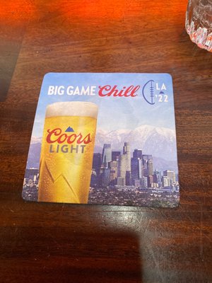 Q's Billiard Club & Restaurant by null