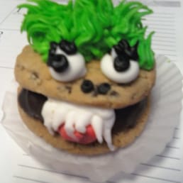 Cookie Treat from Art's