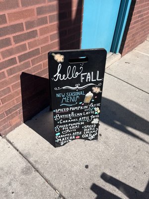 Humboldt Haus Sandwich Bar by null