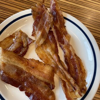 IHOP - Bacon - Breakfast & Brunch Near Me - Levittown, New York