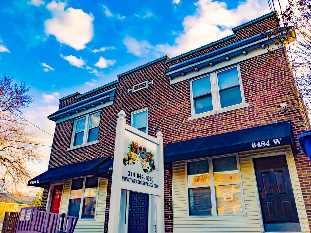 TATTOO U SUPPLY Updated June 2024 200 Meramec Valley Plz, Valley