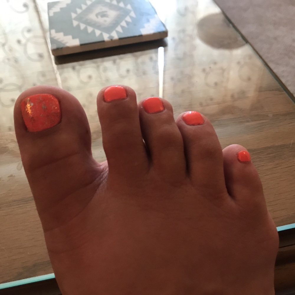 Creative Nail Spa - Nail Salons Near Me - East Lansing, Michigan