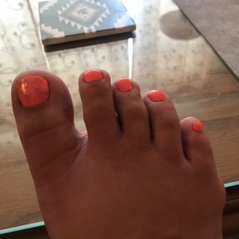 Creative Nail Spa - Nail Salons Near Me - East Lansing, Michigan