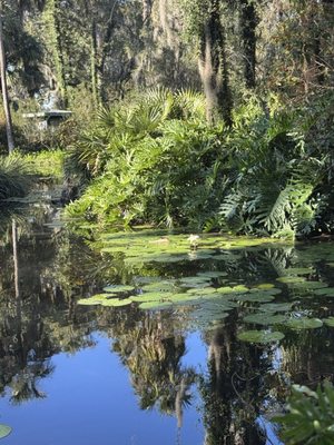 Bok Tower Gardens by null