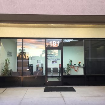 TOTAL Physical Therapy - The outside of our new location! - Physical Therapy Near Me - El Cajon, California TOTAL Physical Therapy - The outside of our new location! - Physical Therapy Near Me - El Cajon, California