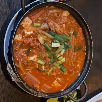Tofu House - Korean BBQ - Korean Near Me - Bakersfield, California