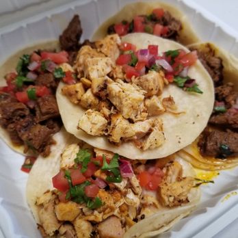 Taste Catering - Tacos - Caterers Near Me - Lake Forest, California