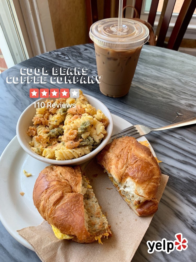 COOL BEANS COFFEE COMPANY 64 Photos & 132 Reviews Coffee & Tea 1217 College St, Columbia