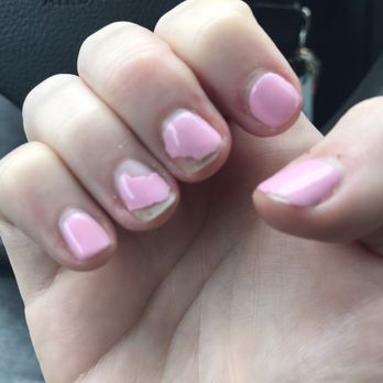 Fancy Nail Salon - Nail Salons Near Me - Hamden, Connecticut