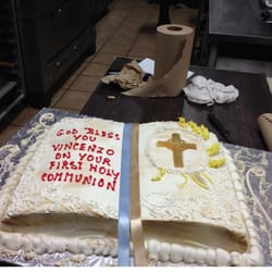 Il Piccolo Forno