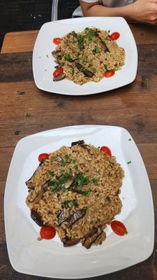 Osteria Romana by null