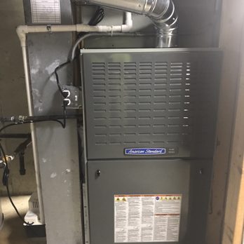 Custom Seasons Heating & Cooling - New 2 stage furnace. - Heating & Air Conditioning/HVAC Near Me Custom Seasons Heating & Cooling - New 2 stage furnace. - Heating & Air Conditioning/HVAC Near Me