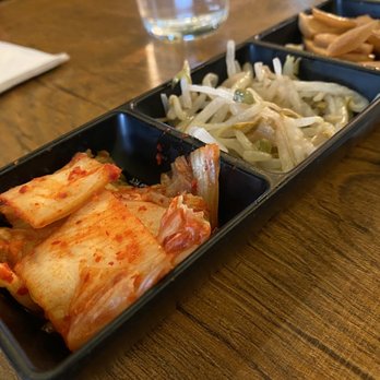Hanjan - Korean Near Me - Edmonton, Alberta
