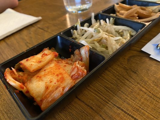 Hanjan South by null