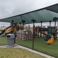 Pelican Baseball and Soccer Complexes