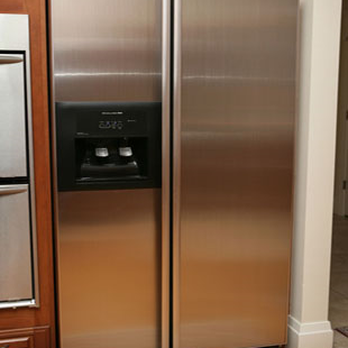 Advanced Appliance Service - Repairs and Service on Refrigerators - Appliances & Repair Near Me - Fort Wayne, Indiana