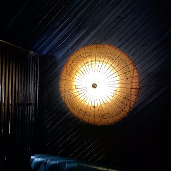 Gokudo - Decor - Cocktail Bars Near Me - Montreal, Quebec Gokudo - Decor - Cocktail Bars Near Me - Montreal, Quebec