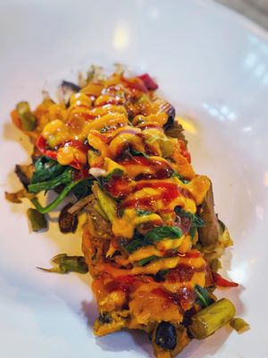 Corner Cabinet by null