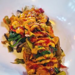 Corner Cabinet - Vegan Curry Delight
