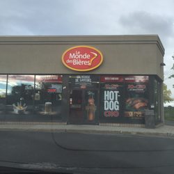 So-Cho - Store front