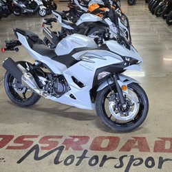 Crossroads Motorsports