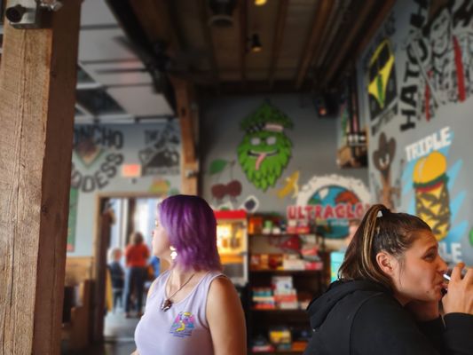 Junkyard Brewing Company by null