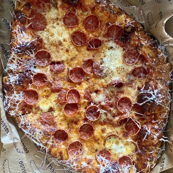 Boludo - Pepperoni Pizza - Argentine Near Me - Minneapolis, Minnesota Boludo - Pepperoni Pizza - Argentine Near Me - Minneapolis, Minnesota