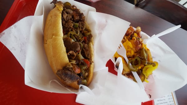 Straight From Philly by null