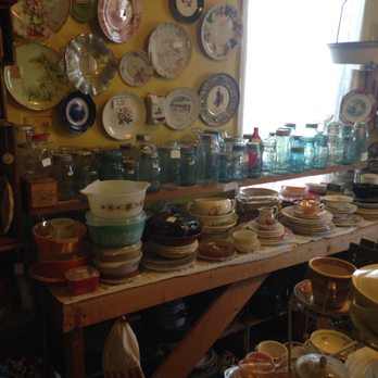 Nothing New Antiques - We have over one million items!! - Antiques Near Me - Richfield, Utah Nothing New Antiques - We have over one million items!! - Antiques Near Me - Richfield, Utah