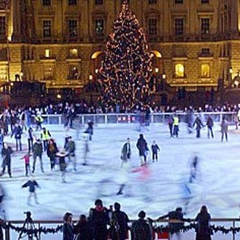 Somerset House Trust - Skating Rinks Near Me - London, XGL Somerset House Trust - Skating Rinks Near Me - London, XGL