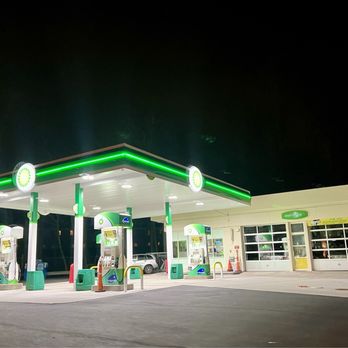 bp - Gas Stations Near Me - West Orange, New Jersey