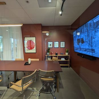 Kiln Rancho Bernardo - Shared Office Spaces Near Me - San Diego, California