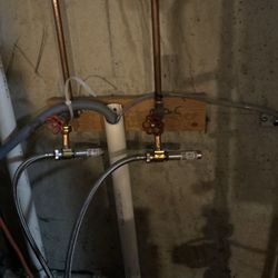 McMahon Plumbing & Heating