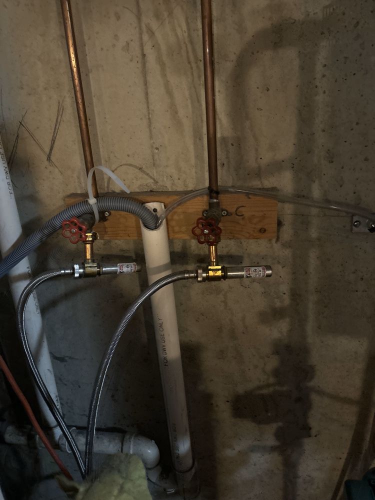 Slide of McMahon Plumbing & Heating