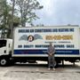 Angelina Air Conditioning And Heating