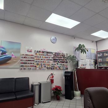 J&K Nails Center - Nail Salons Near Me - Maspeth, New York J&K Nails Center - Nail Salons Near Me - Maspeth, New York