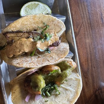 Green Lemon - Mexican Near Me - Tampa, Florida