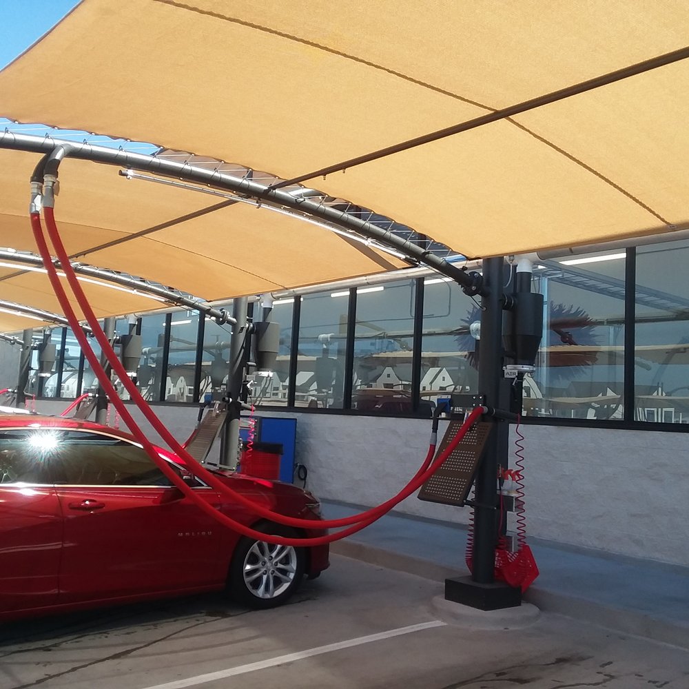 BB Shine's Express Car Wash - Great vacuums to use after the wash. - Car Wash Near Me - Leander, Texas BB Shine's Express Car Wash - Great vacuums to use after the wash. - Car Wash Near Me - Leander, Texas