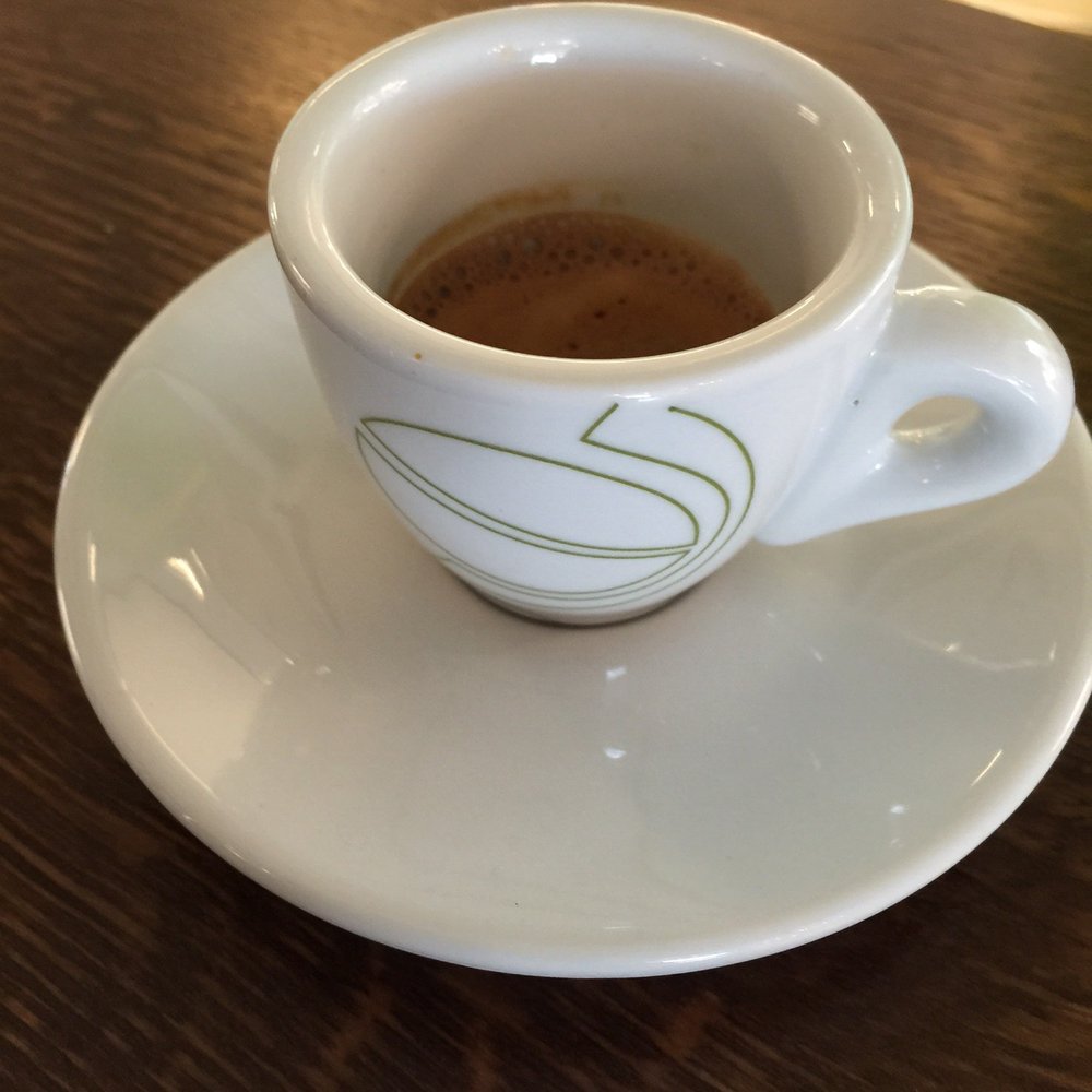 Johan & Nyström - Coffee & Tea Near Me - Stockholm-Arlanda, Alberta