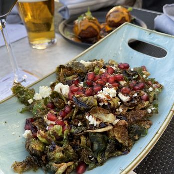 Bolero Restaurante - Brussel Sprouts - Tapas/Small Plates Near Me - Temecula, California Bolero Restaurante - Brussel Sprouts - Tapas/Small Plates Near Me - Temecula, California