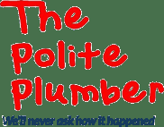 Slide of The Polite Plumber