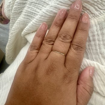 Luxurious Nails - Number 15 OPI gel color - Nail Salons Near Me - San Anselmo, California Luxurious Nails - Number 15 OPI gel color - Nail Salons Near Me - San Anselmo, California