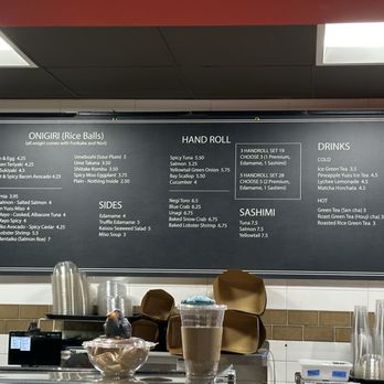 Rice & Nori - Menu - Japanese Near Me - Los Angeles, California Rice & Nori - Menu - Japanese Near Me - Los Angeles, California