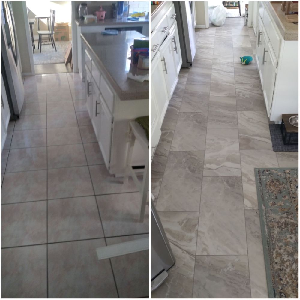 Slide of Construction remodeling & electrical services