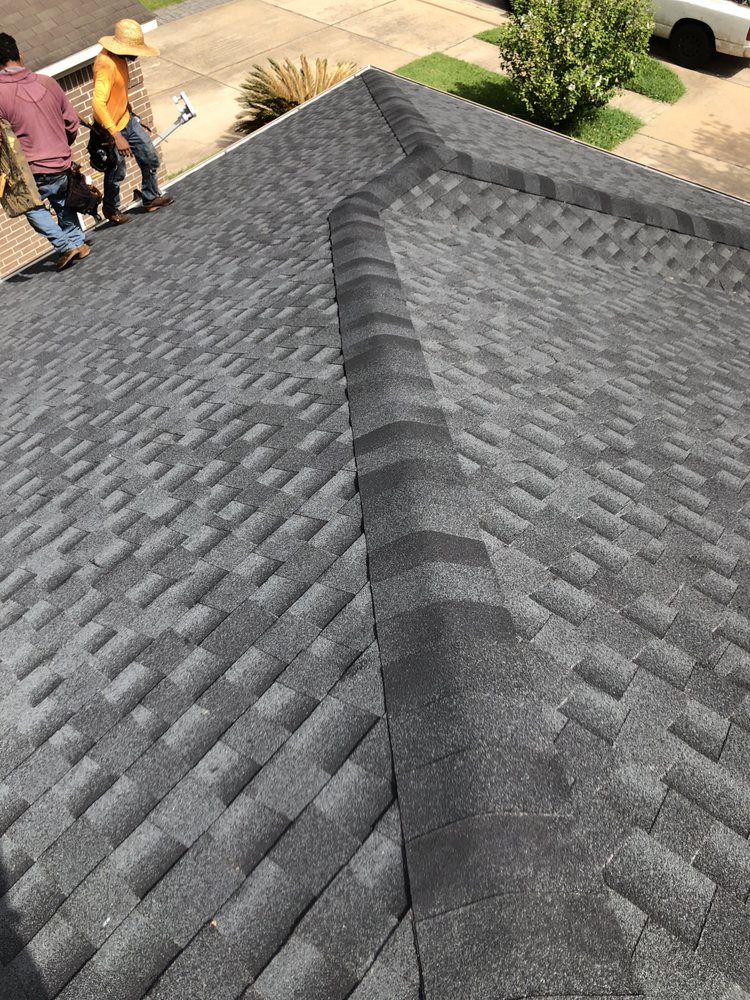 Slide of Diamond Star Roofing & Construction